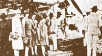 PhotoofSingaporesfirstcommercialflightwhicharrivedin1930