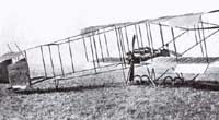 PhotoofthefirstflightinSingaporewhichtookoffin1911