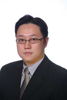Edmund Heng, Deputy Director (Development Planning)