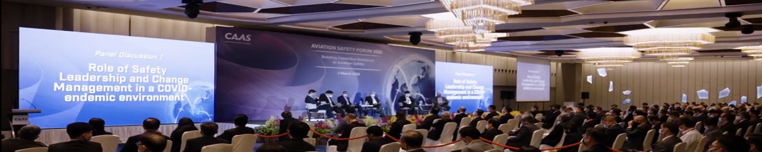 Aviation Safety Forum