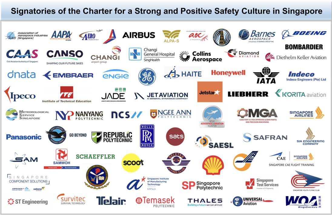 Charter Signatory Logo Charter Signatory Logo