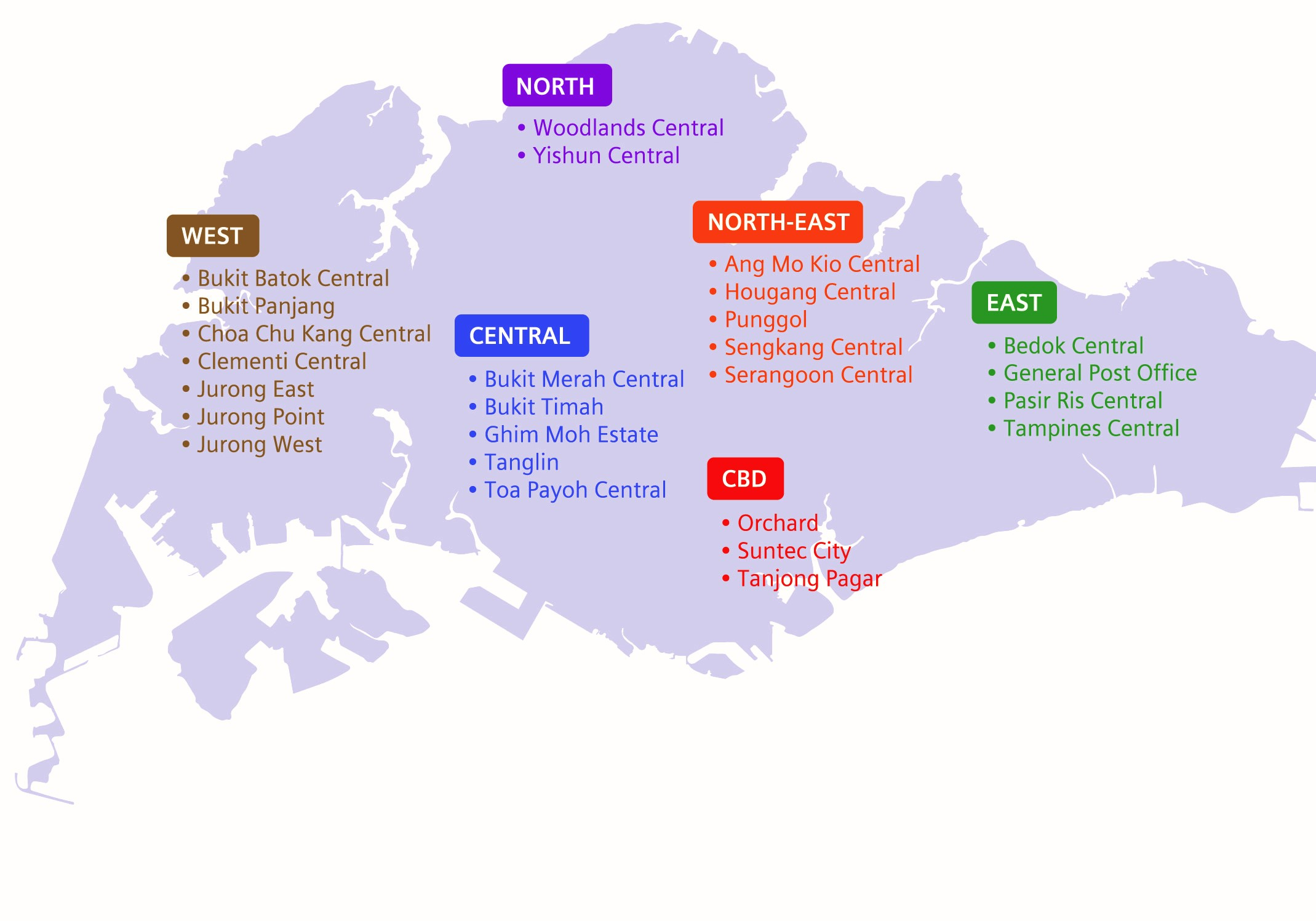 map map