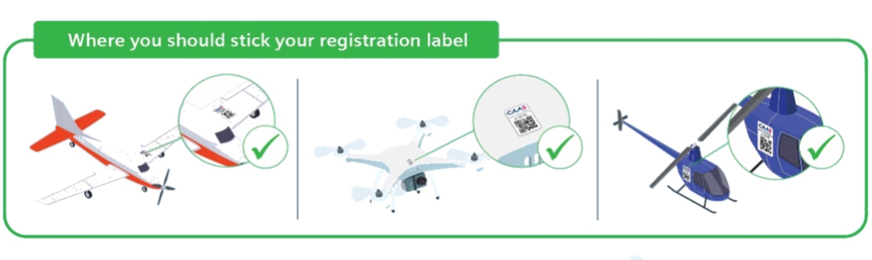 Legitimationsoplysninger stum ødemark UA Registration