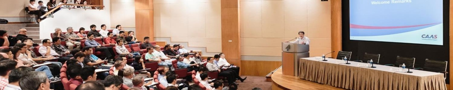 Building a Centre of Excellence for Aviation Knowledge