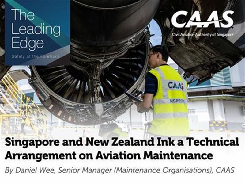 TLE Thumbnail - New Zealand Aviation Maintenance Arrangement