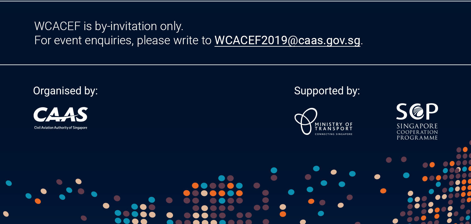 WCACEF 2019