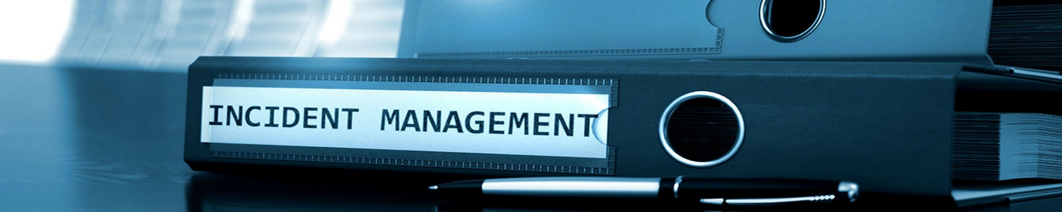 Contingency Planning & Crisis Management