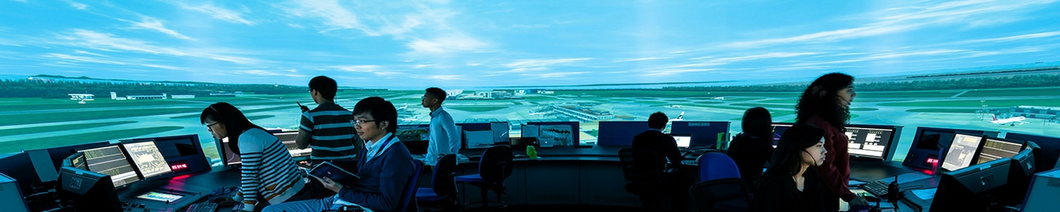 Air Traffic Management Transformation