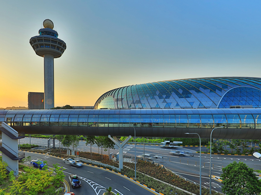 Establishment of Temporary Restricted Area for NDP-Related Aerial Activities