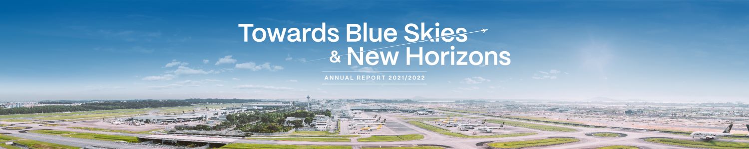 Annual Report FY21/22